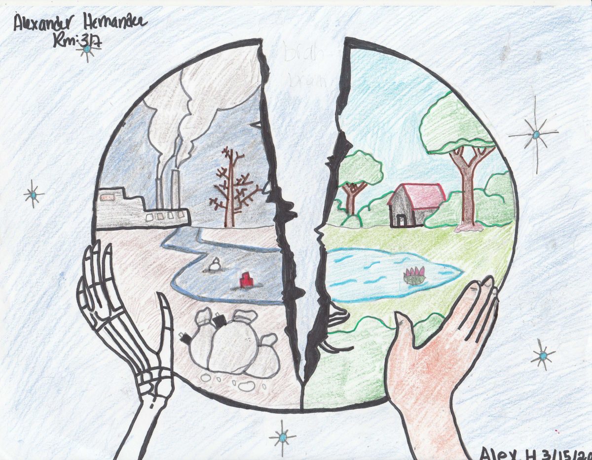 Students reaction to Corona virus