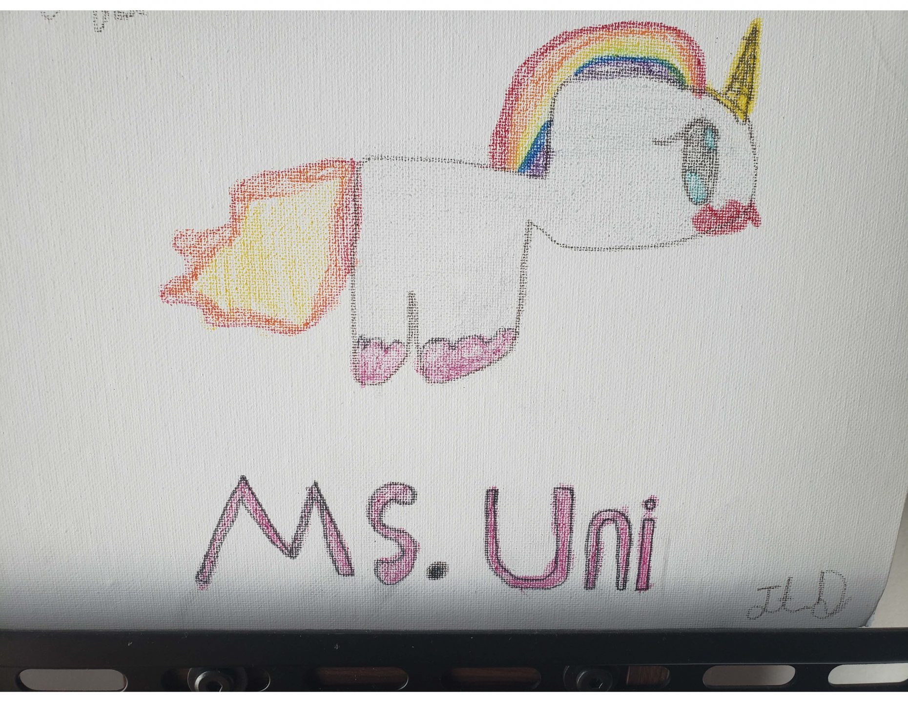 ms uni