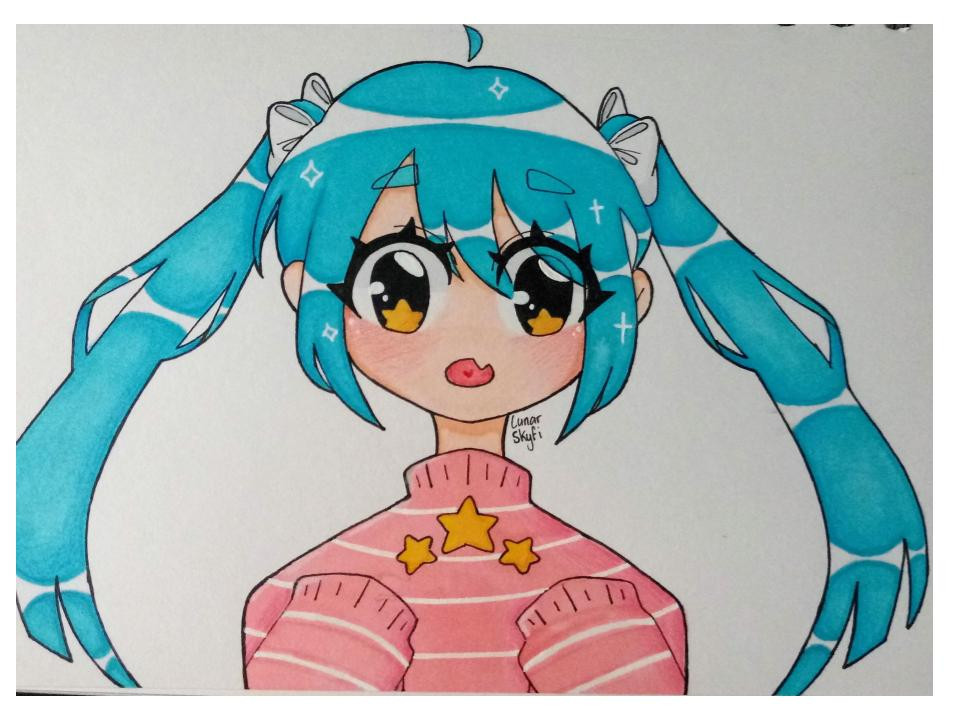 digital illustration