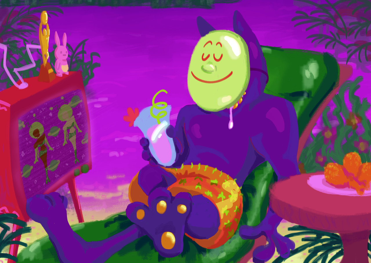 digital illustration