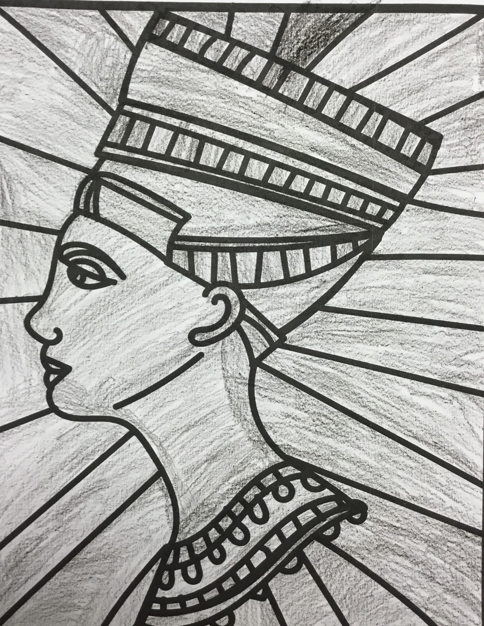 egyptian