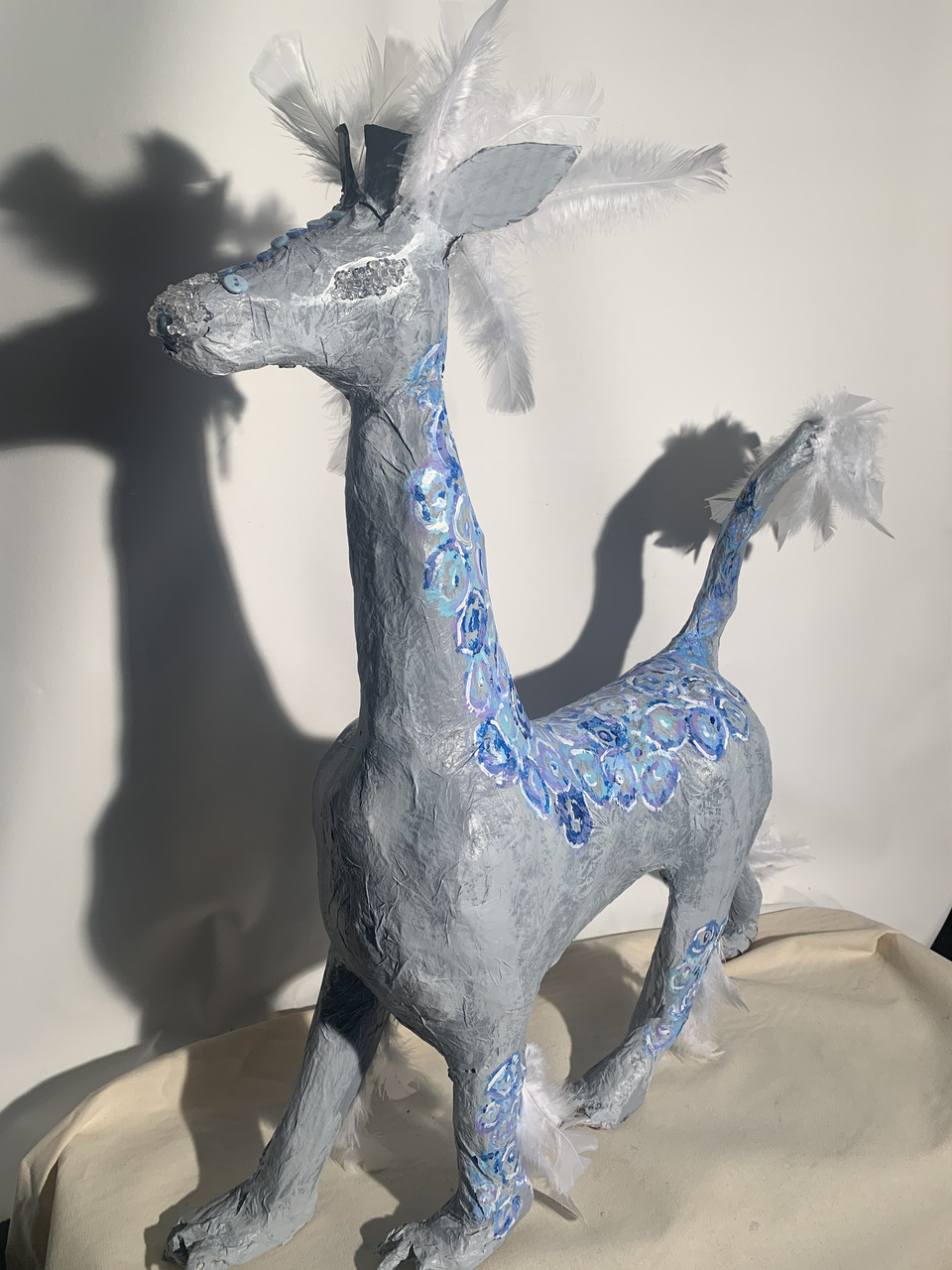 sculpture