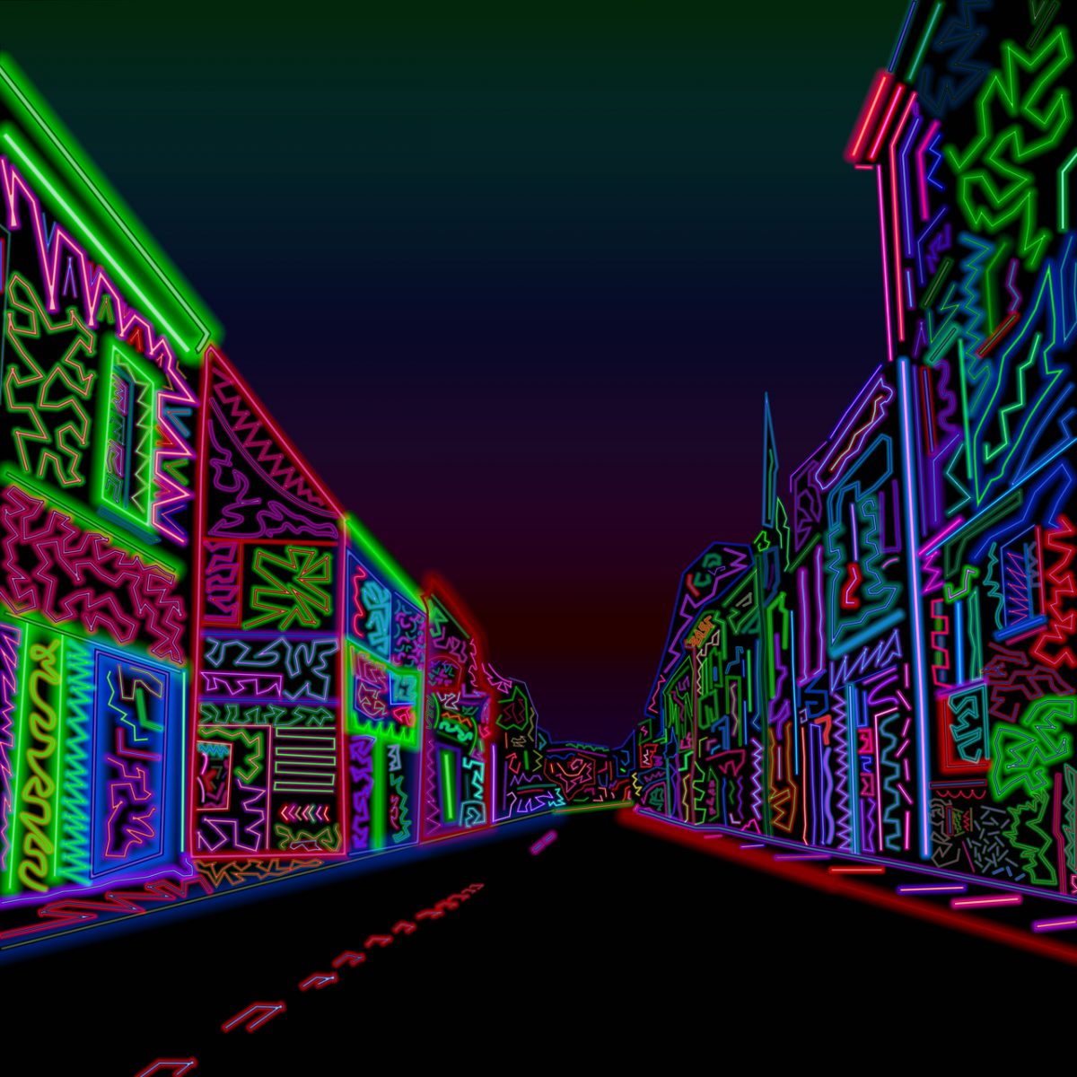digital illustration