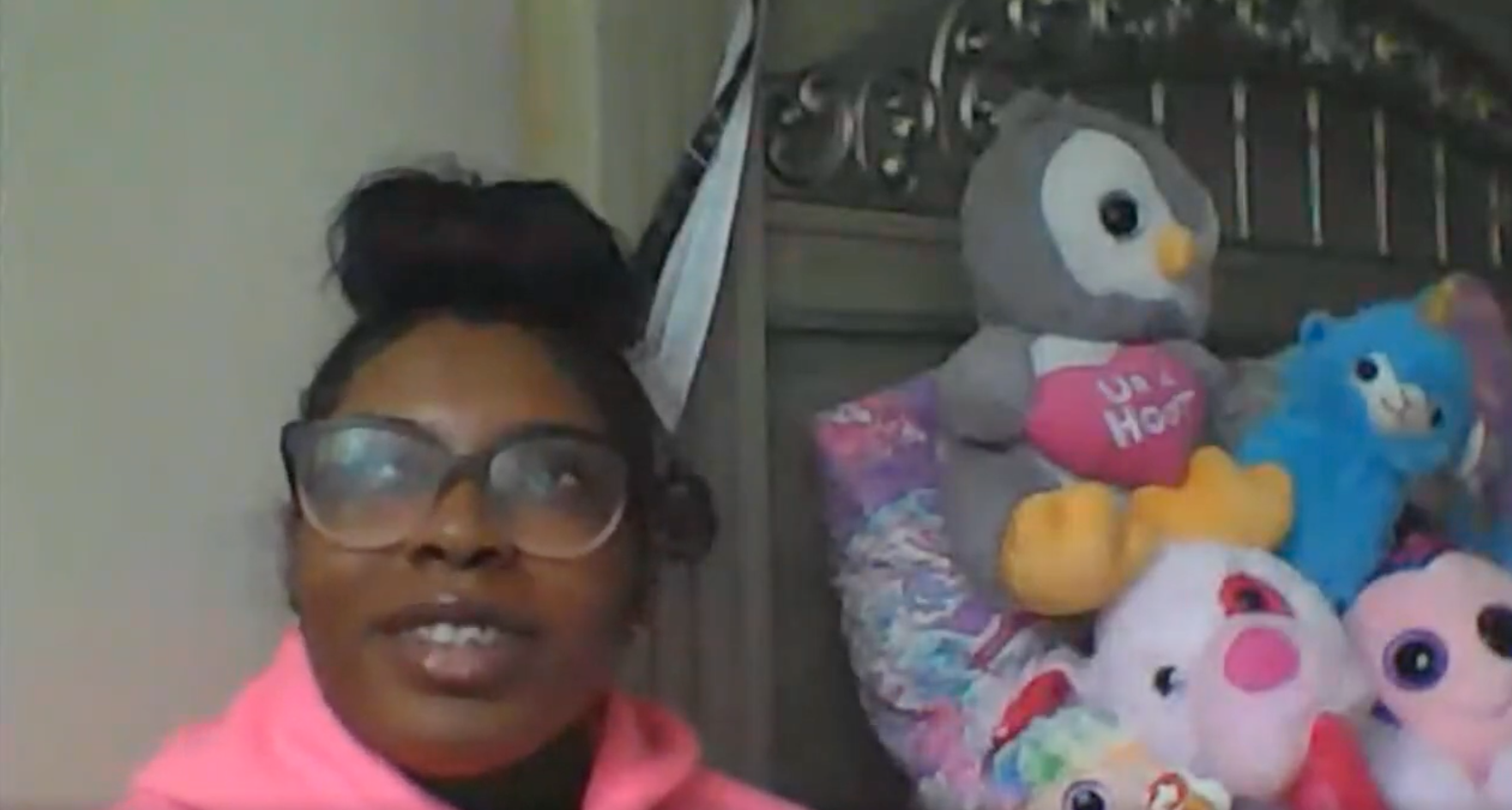 A Documentary Short Film.