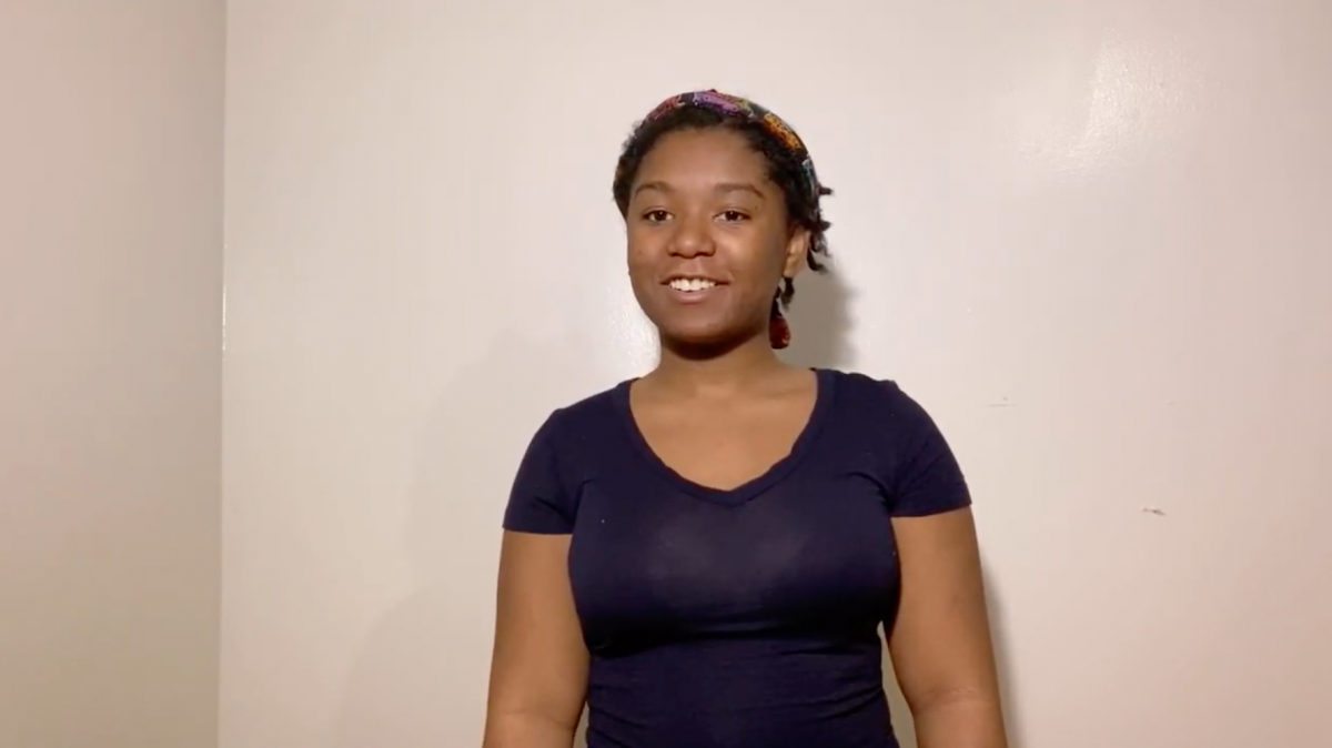 A Raisin In The Sun By Patrianna Scales - Mama Monologue