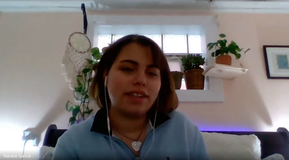 A Documentary short film.