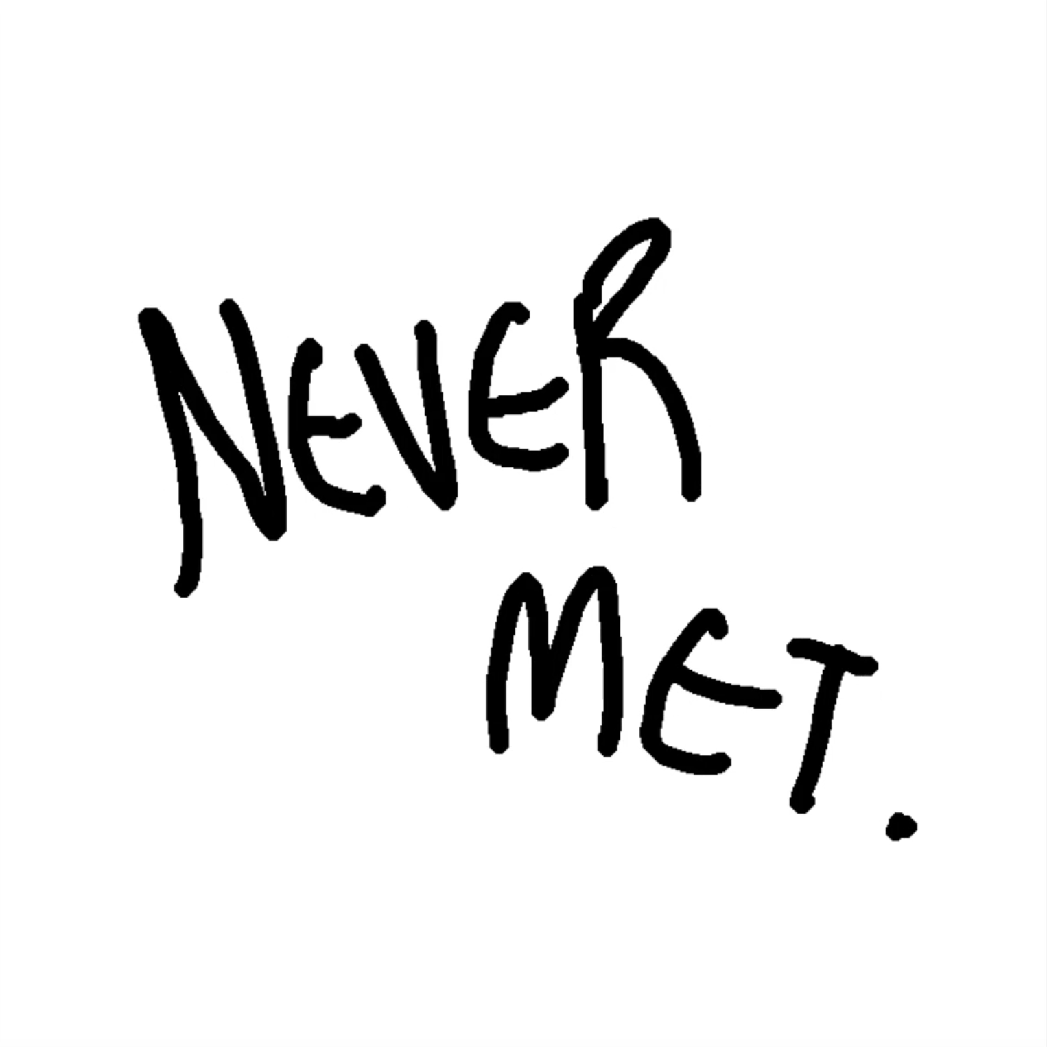 Itzel Saenz: Never Met – CPS All-City Visual Arts Exhibitions