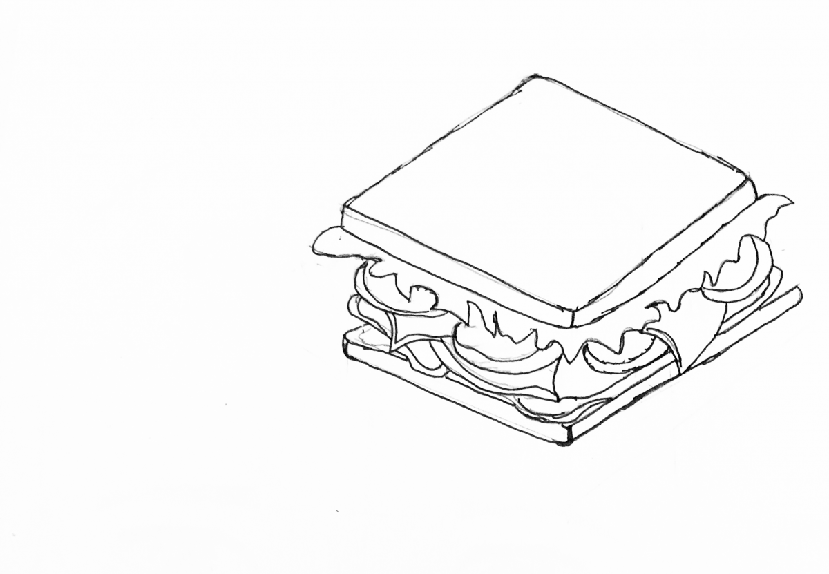 Sandwich