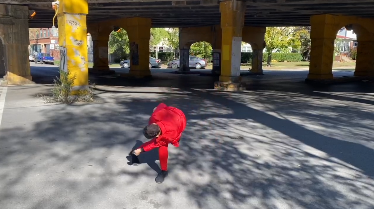 A reflection on 2020.