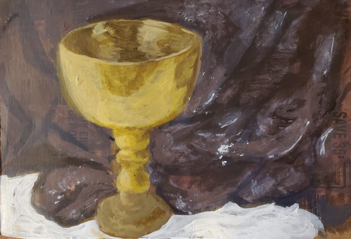 chalice