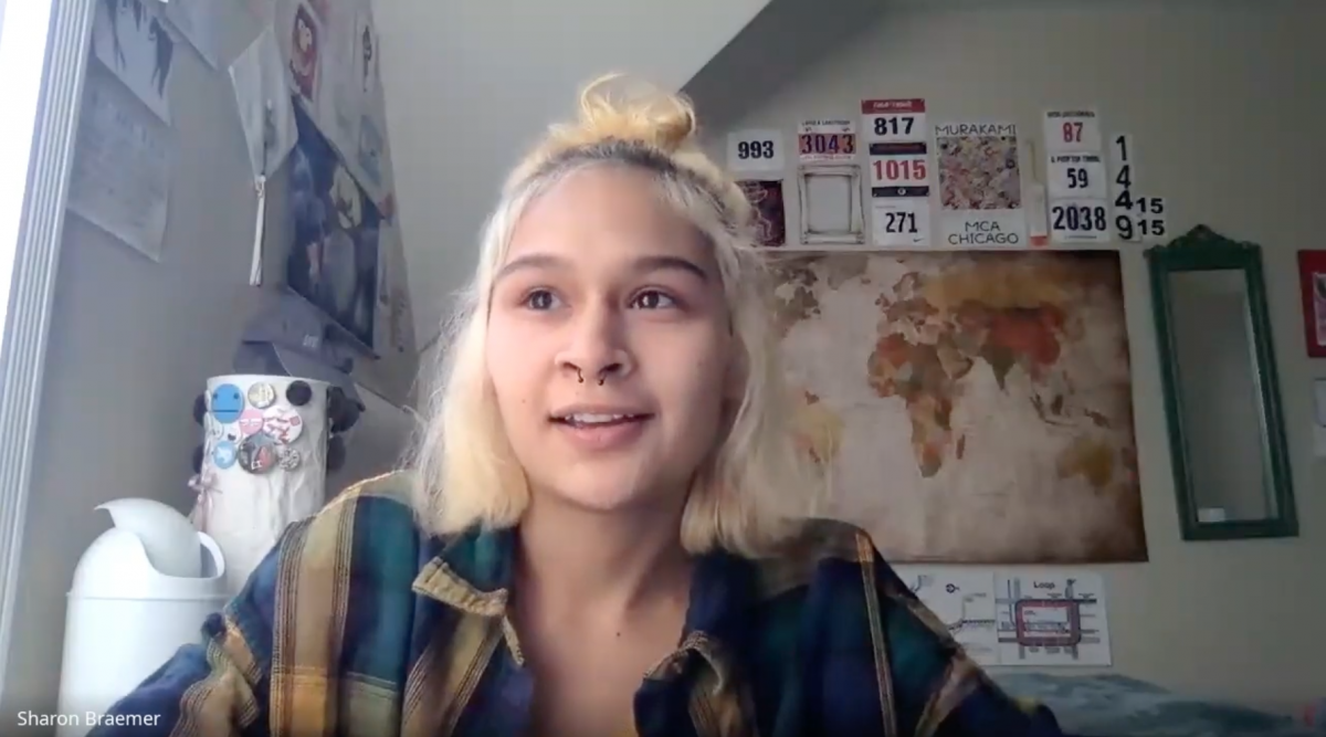 A Documentary Short Film.