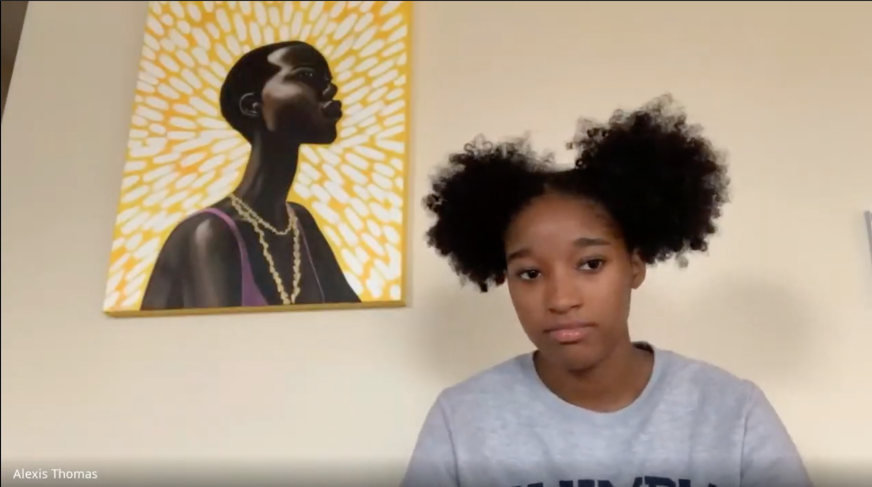 Krystal Hernandez: About Me