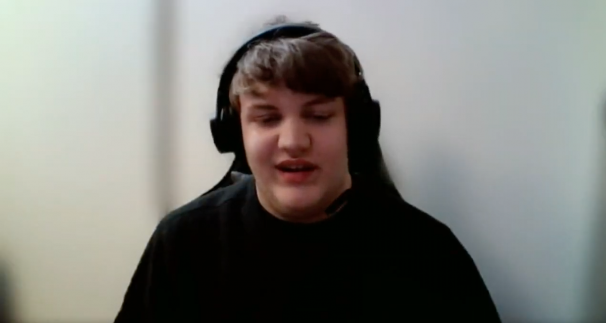 A Documentary Short Film.