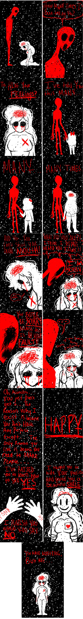 Animal Farm- Sliding Out Of Silence
