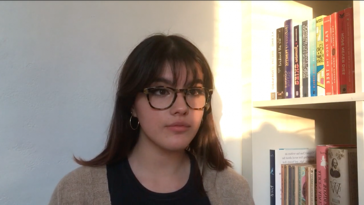 A Raisin In The Sun By Annika Alfaro - Mama Monologue