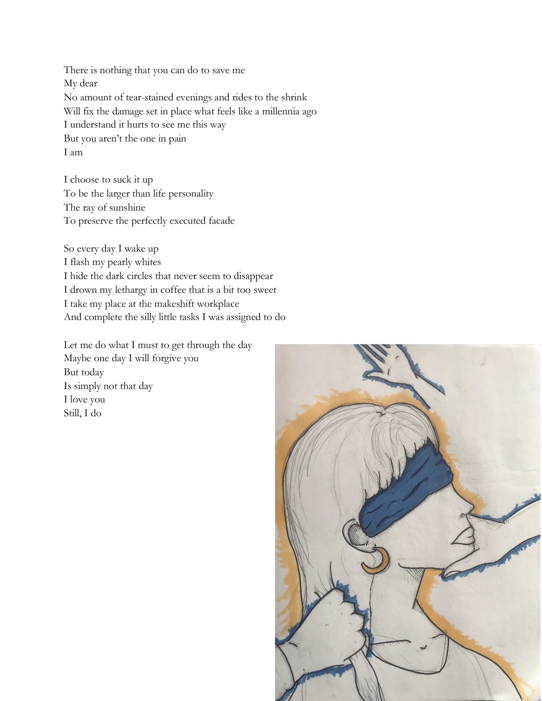 Animal Farm- Sliding Out Of Silence