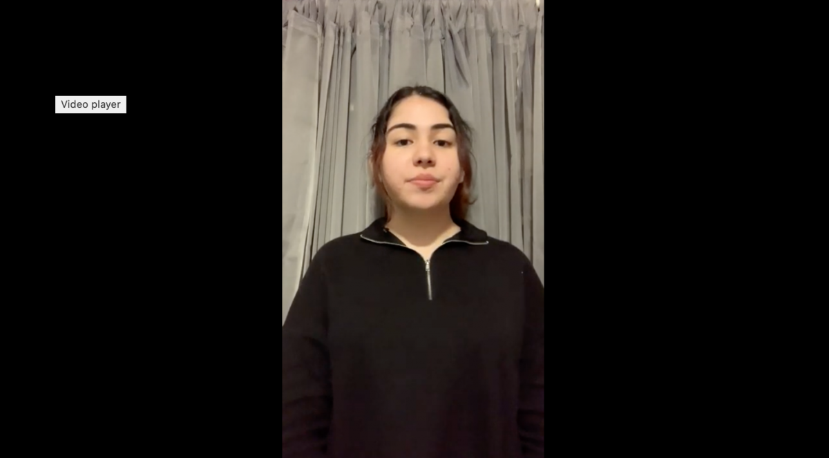 A Raisin In The Sun By Jansel Perez - Mama Monologue.MOV