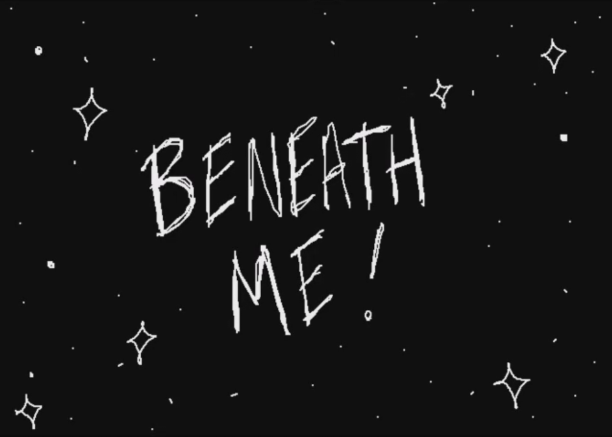 An Aseprite Animation