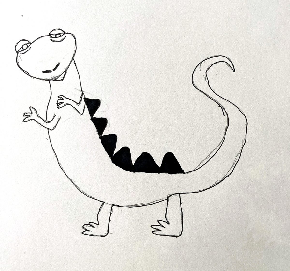 dinosaur