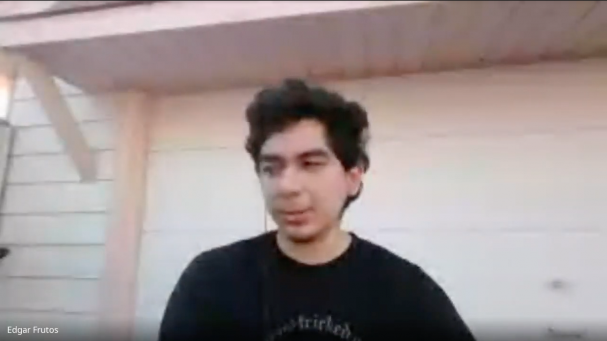 A Documentary Short Film.