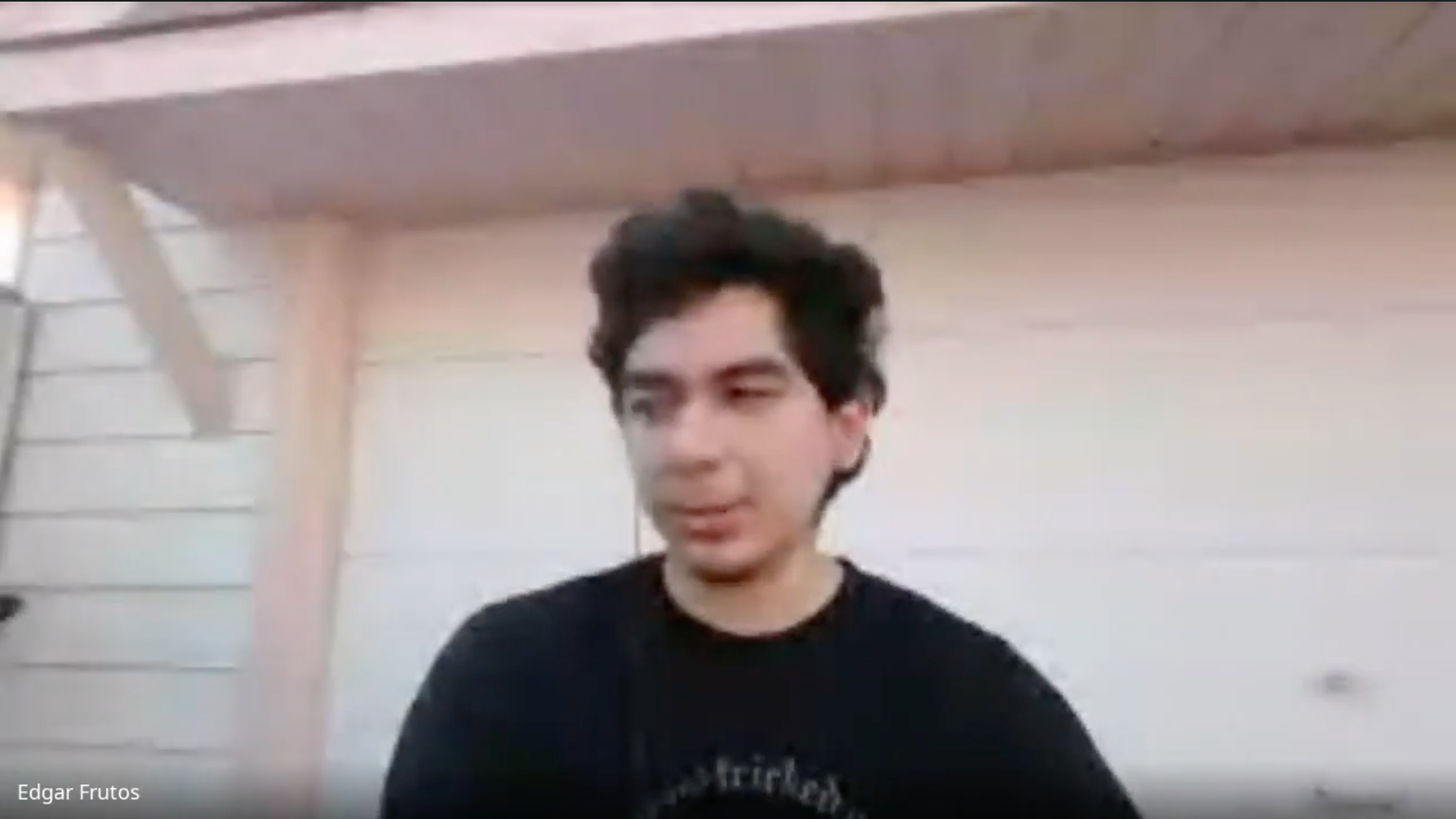 A Documentary Short Film.