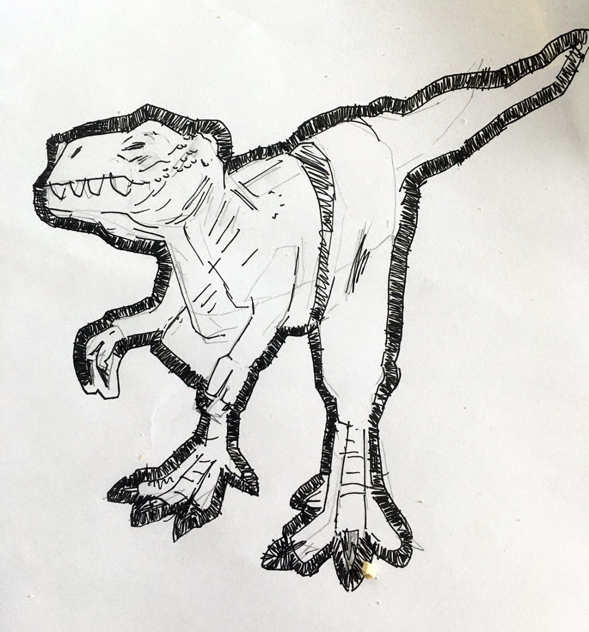 dinosaur