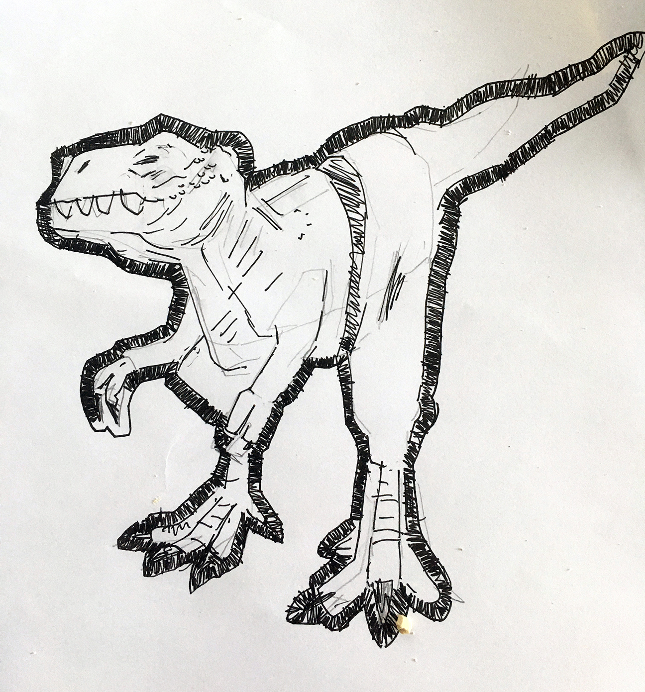 dinosaur