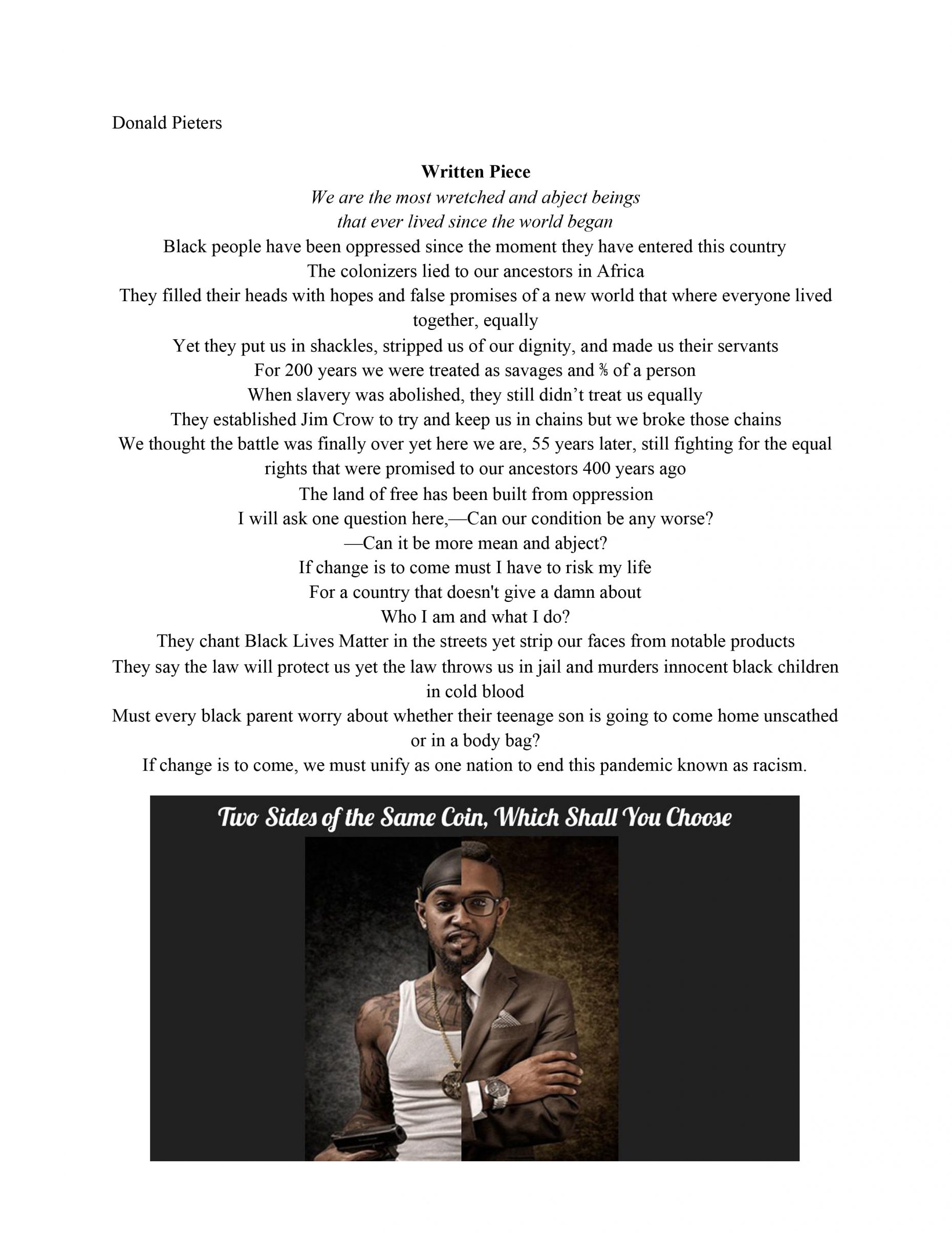 Animal Farm- Sliding Out Of Silence