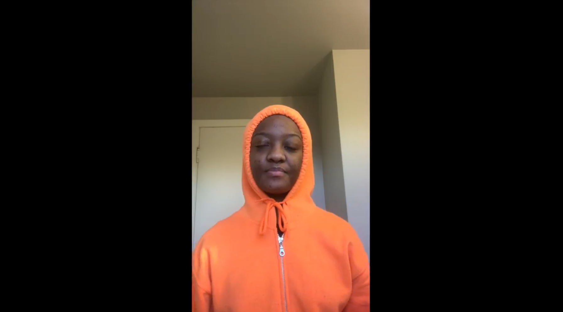 A Raisin In The Sun By Christiana Blount - Walter Monologue