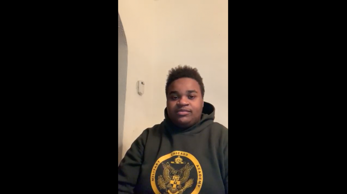 A Raisin In The Sun By Tarrance Turner - Ruth Monologue