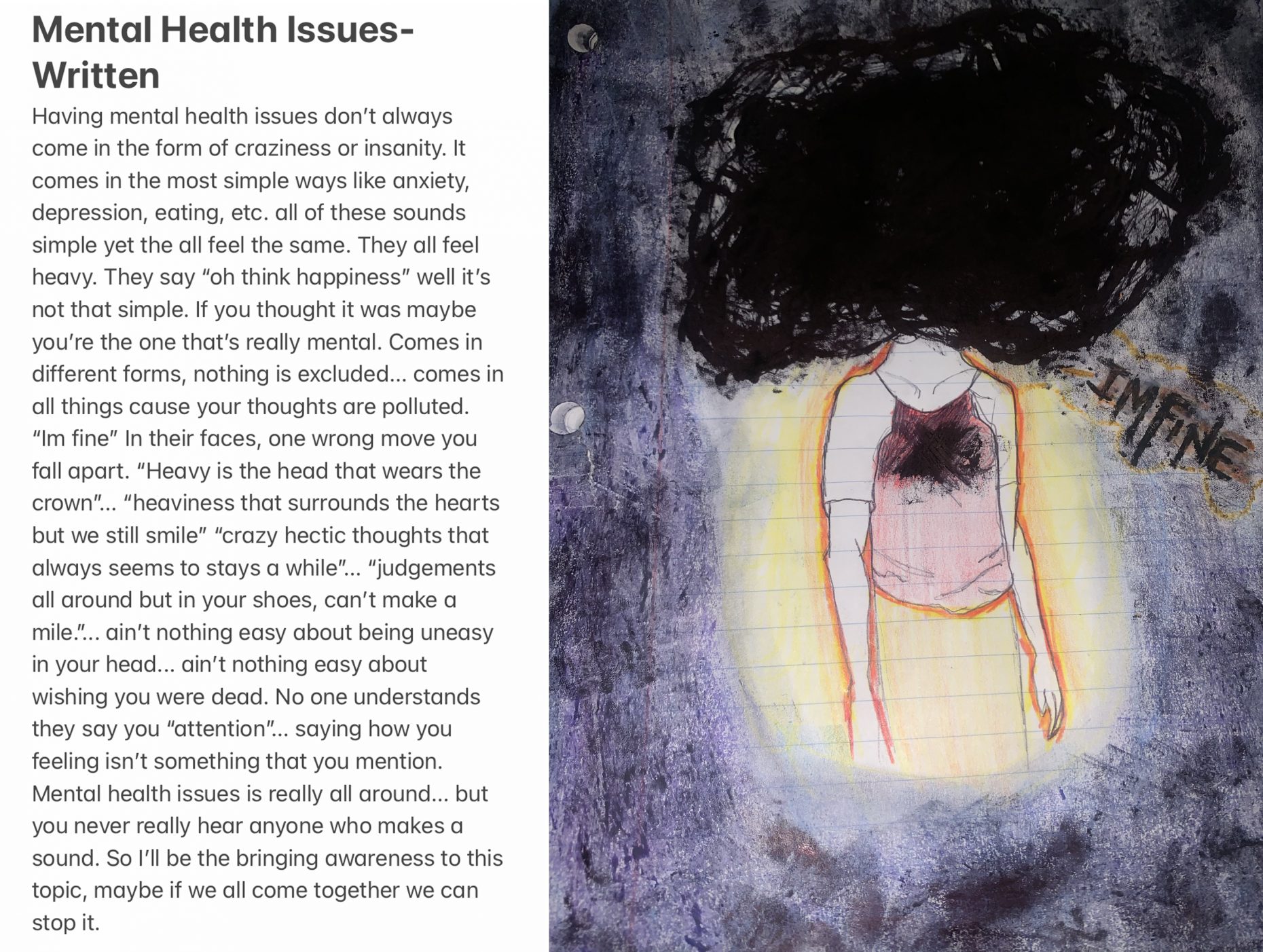 Animal Farm- Sliding Out Of Silence