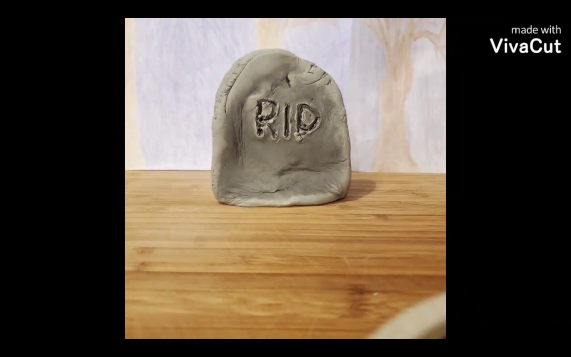 Tombstone