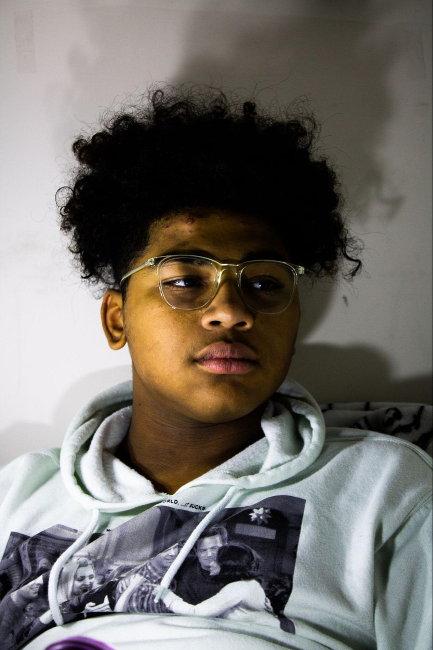 portrait