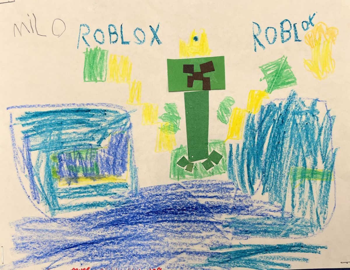 Roblox