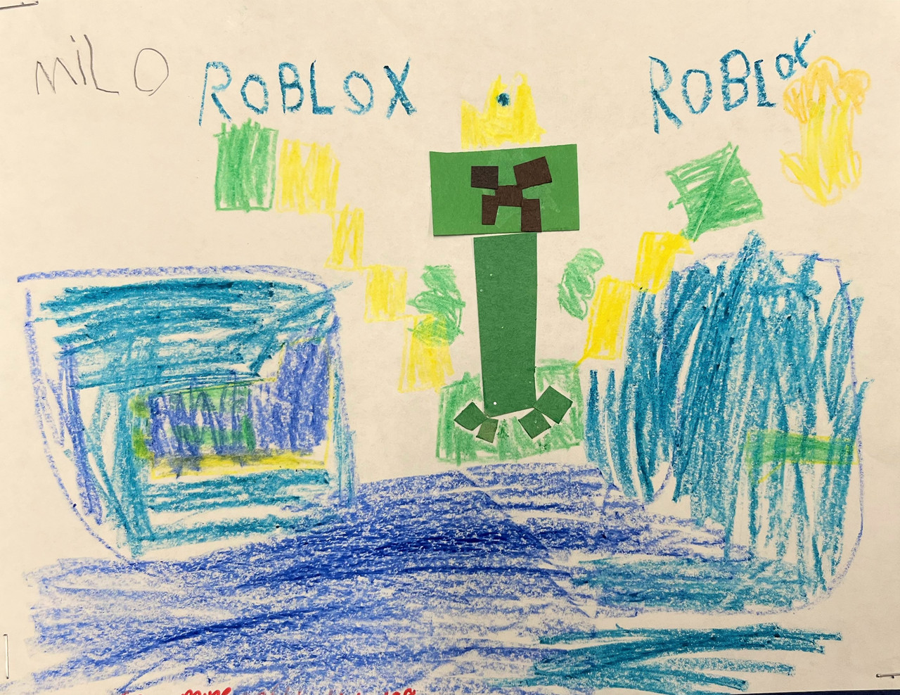 Roblox