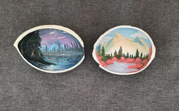 landscapes