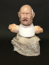 man baby