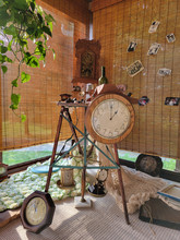 clock