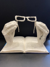 hand glasses