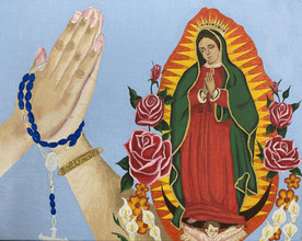 prayer hands