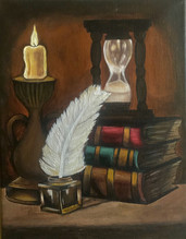 book stuff