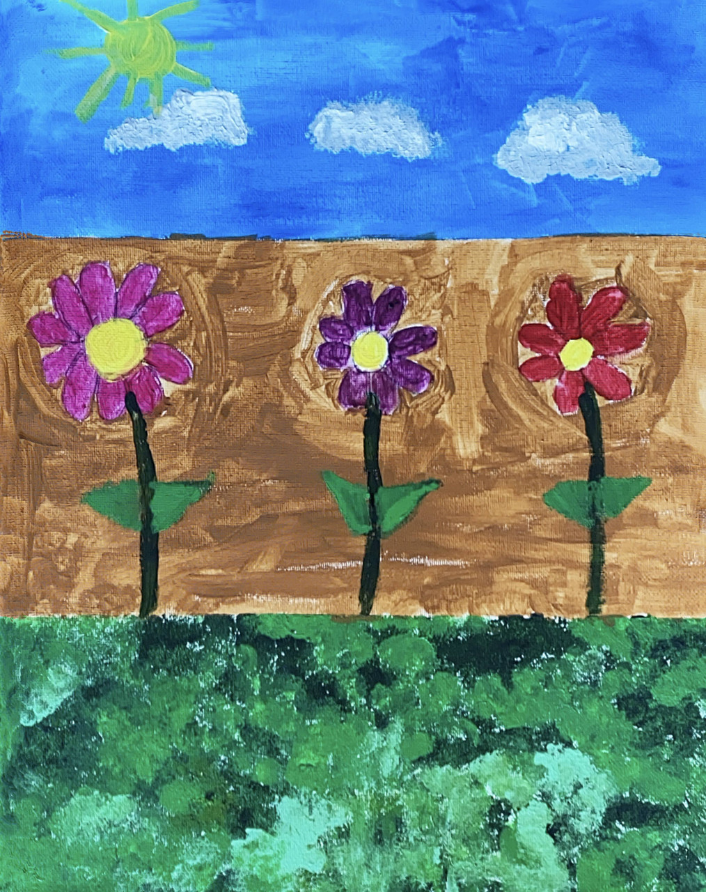 flowers