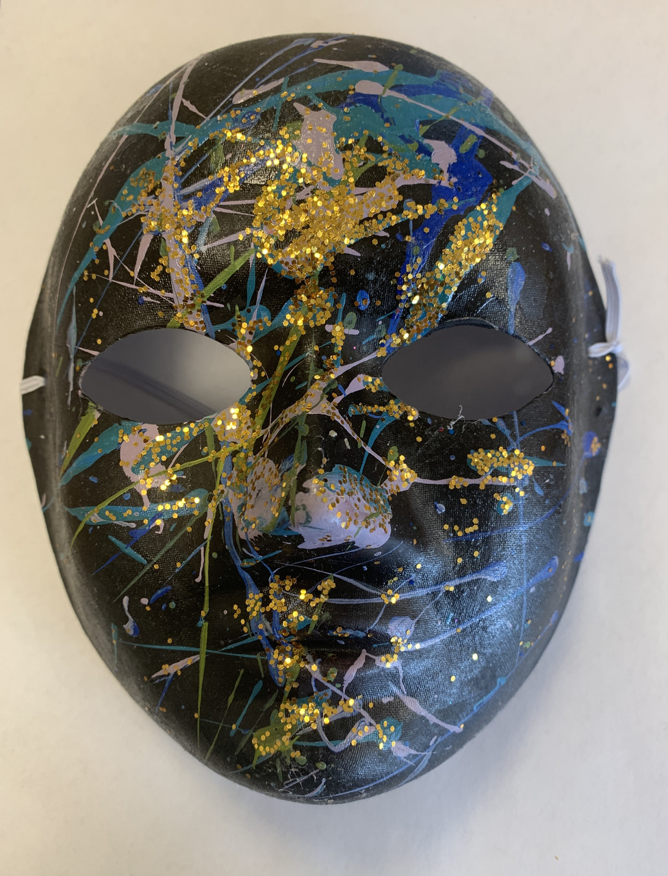 Masquerade