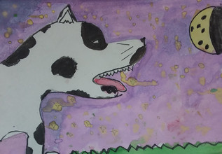 hyena