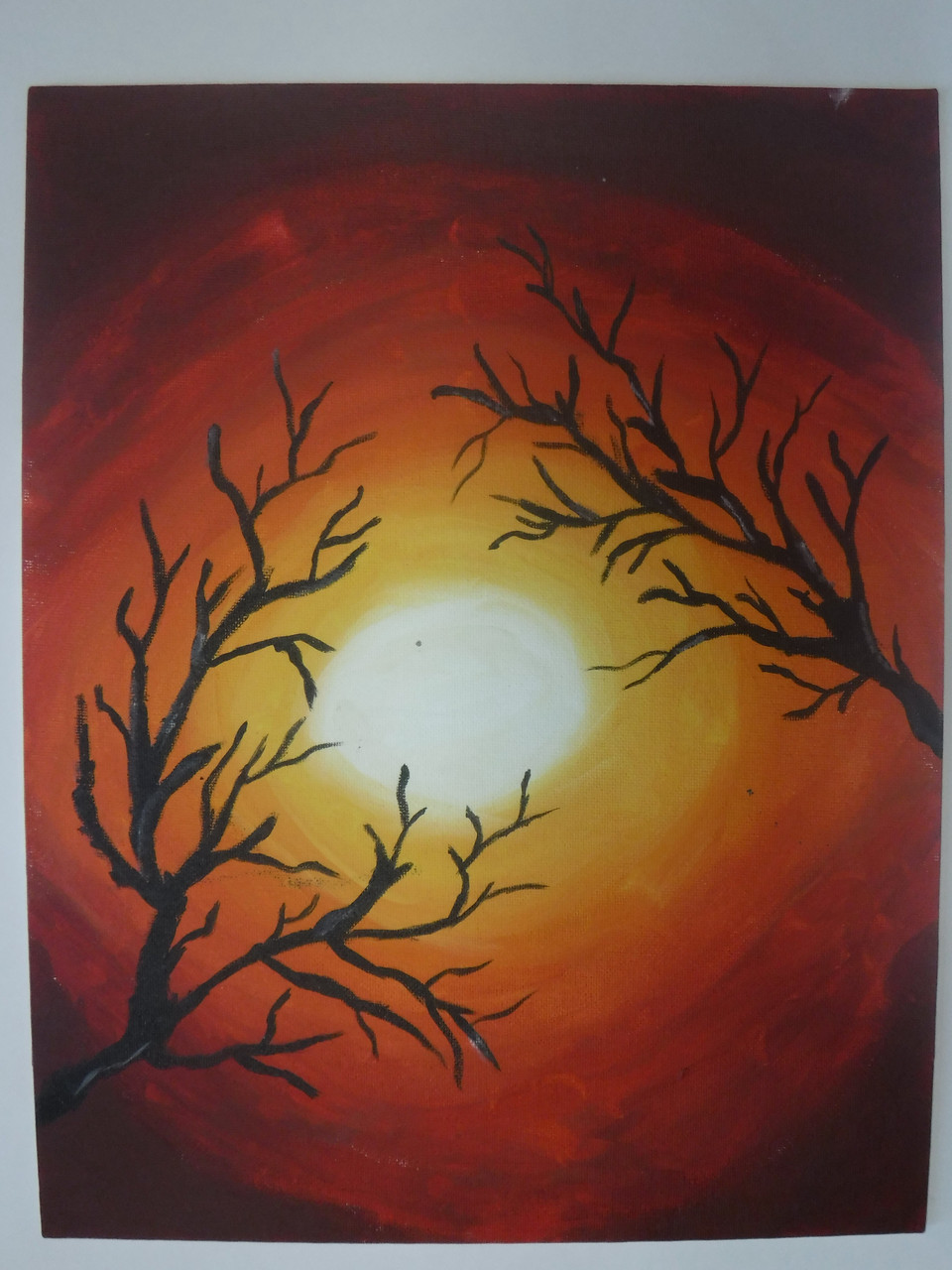 sun