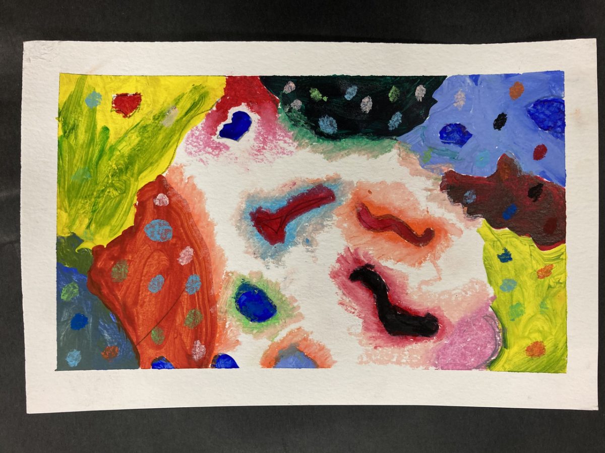 abstract shapes