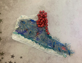 shoe