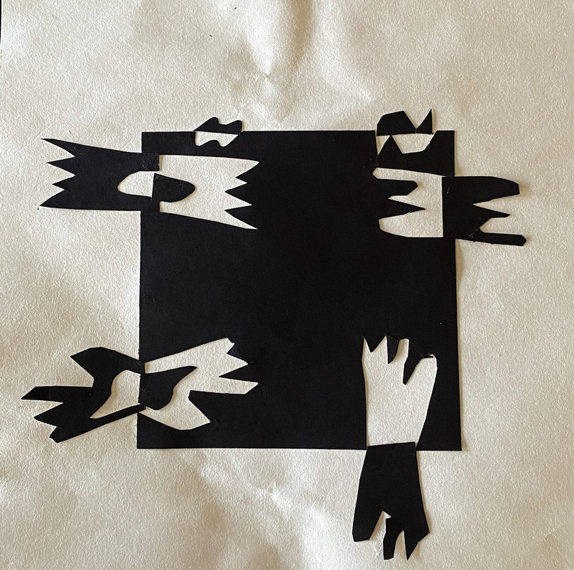 papercraft