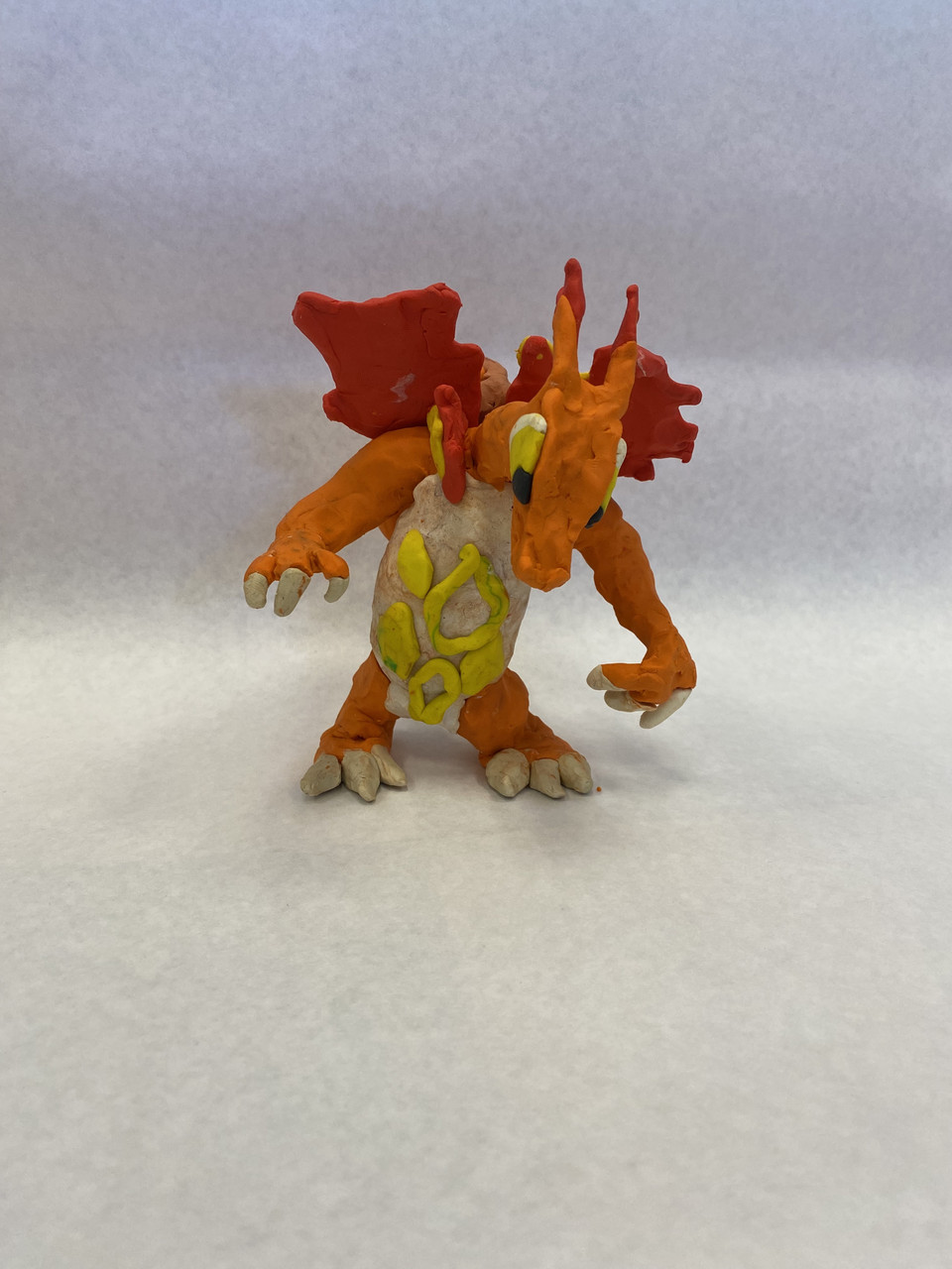 Pokemon Takara Tomy Gigamax, Charizard Pokemon Figures