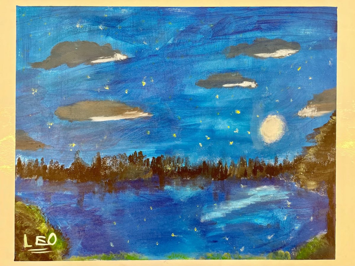 bob ross